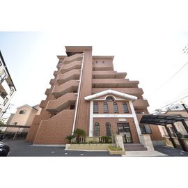 幕張本郷駅より徒歩6分 4階 築23年11ヶ月の賃貸物件