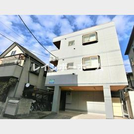 妙典駅より徒歩6分 3階 築32年9ヶ月の賃貸物件