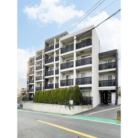 プライムレジデンス市川の賃貸物件