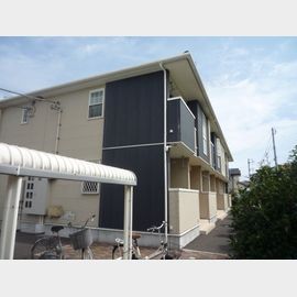 三咲駅より徒歩16分 1階 築17年の賃貸物件