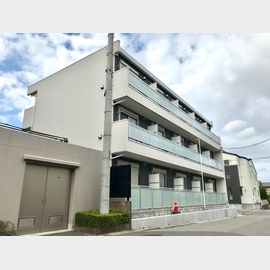 習志野駅より徒歩19分 1階 築7年4ヶ月の賃貸物件