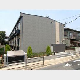 レオパレスハイム つくば 2階 築19年6ヶ月の賃貸物件