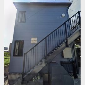 西船橋駅より徒歩7分 築23年6ヶ月 2階建の賃貸物件