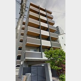 船橋駅より徒歩5分 5階 築18年10ヶ月の賃貸物件