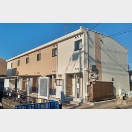 市川駅より徒歩11分 1階 築19年10ヶ月の賃貸物件