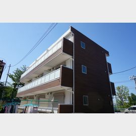 リブリ・ラ・マーレの賃貸物件