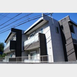 塚田駅より徒歩8分 1階 築11年の賃貸物件