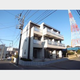 リブリ・MITAの賃貸物件