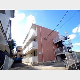 レオパレスタウン馬込沢 2階 築16年3ヶ月の賃貸物件