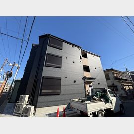 京成船橋駅より徒歩14分 1階 新築の賃貸物件