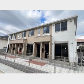 東船橋駅より徒歩15分 2階 新築の賃貸物件