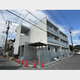 船橋駅より徒歩16分 2階 新築の賃貸物件