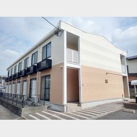 本八幡駅よりバス17分 1階 築21年の賃貸物件