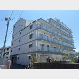 西船橋駅より徒歩10分 新築 6階建の賃貸物件