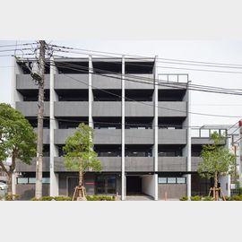 南行徳駅より徒歩4分 2階 築7年7ヶ月の賃貸物件