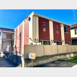 菅野駅より徒歩6分 2階 築14年8ヶ月の賃貸物件