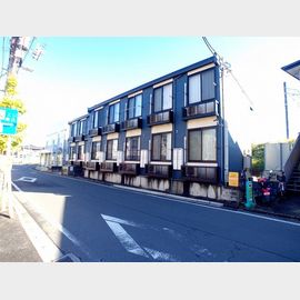 塚田駅より徒歩5分 2階 築15年10ヶ月の賃貸物件