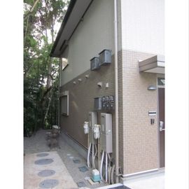 雅 2階 築15年7ヶ月の賃貸物件