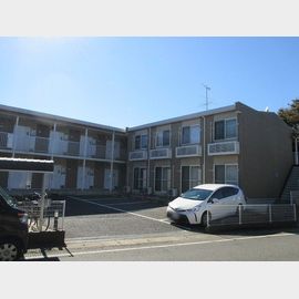 船橋法典駅よりバス9分 2階 築15年9ヶ月の賃貸物件