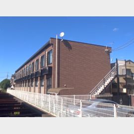 レオパレスエスペランサの賃貸物件