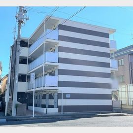 レオパレスオゥル 3階 築15年3ヶ月の賃貸物件