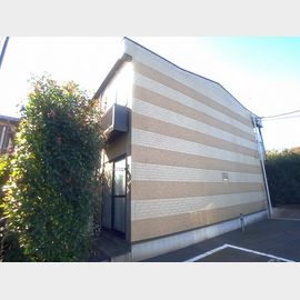 本八幡駅よりバス16分 2階 築19年7ヶ月の賃貸物件