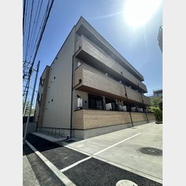 NESallaの賃貸物件