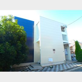 レオパレス曽谷2丁目の賃貸物件