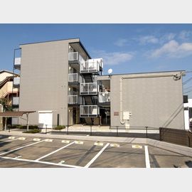 新船橋駅より徒歩5分 1階 築18年3ヶ月の賃貸物件