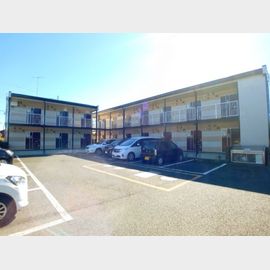 レオパレスミライアルの賃貸物件