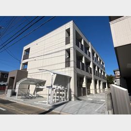 ソラナ宮本の賃貸物件