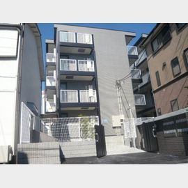 船橋駅より徒歩13分 2階 築15年3ヶ月の賃貸物件