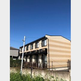 レオパレスマムトープ 2階 築16年7ヶ月の賃貸物件