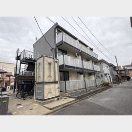 北習志野駅より徒歩13分 1階 築15年3ヶ月の賃貸物件