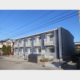 海神駅より徒歩12分 1階 築12年2ヶ月の賃貸物件