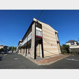 東中山駅より徒歩5分 1階 築20年の賃貸物件