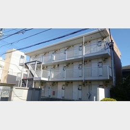 レオパレスヴィース泰光 1階 築15年の賃貸物件