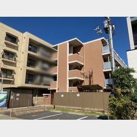 浦安駅より徒歩7分 4階 築15年6ヶ月の賃貸物件