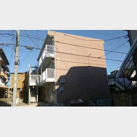 南行徳駅より徒歩14分 1階 築15年3ヶ月の賃貸物件