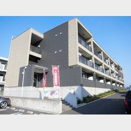 馬込沢駅より徒歩8分 3階 築14年10ヶ月の賃貸物件