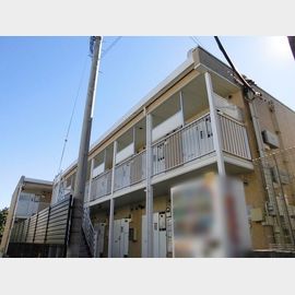 レオパレスフローラS 1階 築14年2ヶ月の賃貸物件