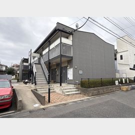 市川駅よりバス17分 1階 築15年9ヶ月の賃貸物件