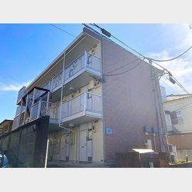 レオパレスアミティエ 1階 築15年2ヶ月の賃貸物件