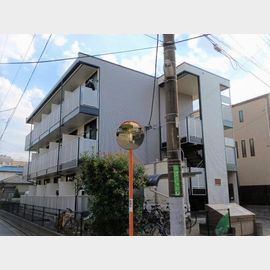 船橋駅より徒歩18分 1階 築17年8ヶ月の賃貸物件