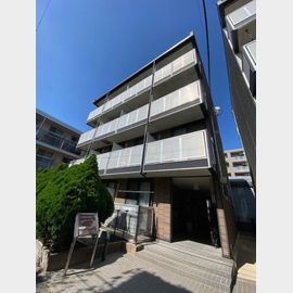 海神駅より徒歩11分 4階 築17年4ヶ月の賃貸物件