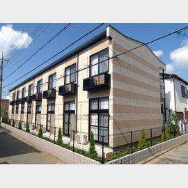 本八幡駅よりバス16分 2階 築19年5ヶ月の賃貸物件