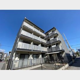 西船橋駅より徒歩20分 3階 築16年6ヶ月の賃貸物件