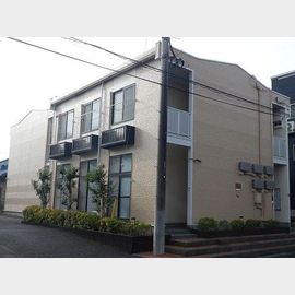 薬園台駅より徒歩8分 2階 築20年9ヶ月の賃貸物件