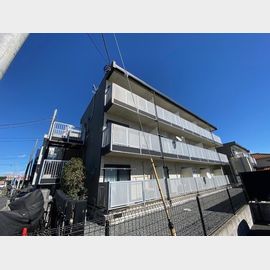 東中山駅より徒歩10分 2階 築14年7ヶ月の賃貸物件