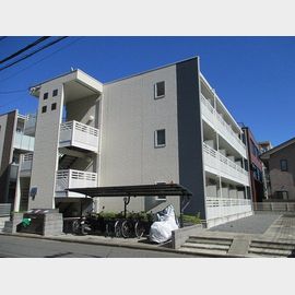 レオネクストアーバンブルー 3階 築11年11ヶ月の賃貸物件